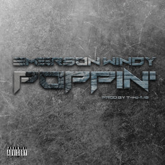 Poppin' (Prod by T-Minus co Jazzfeezy)