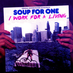 Fonzi Thornton - I Work For A Living (House Funk 2012 Remix)