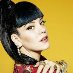 Lily Allen Demos