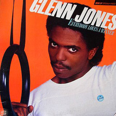 Glenn Jones - I Am Somebody (2012 House Funk Remix)