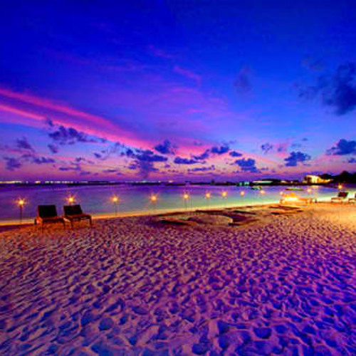 513 - Summer Nights (Isaac King Edit)