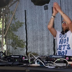 Dj RuD @ KAMEHAMEHA Festival (Feuer Floor) ,Flugplatz Offenburg 7.06.2014