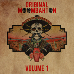 Marco Villarroel & LocoMotive - Get Down