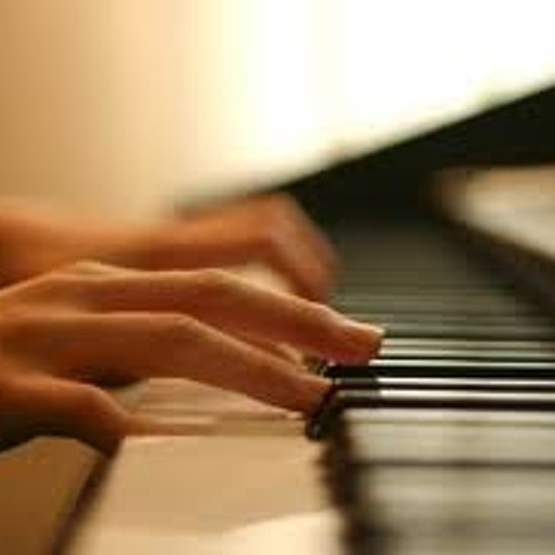 Love Again - Betsie's Original Piano Demo