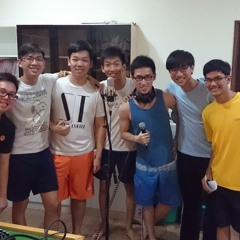 that's the circle of choral singing