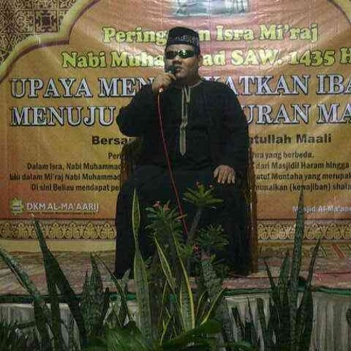 Subro D'ACADEMY - I'Tiraf