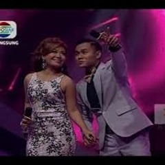 Frans feat Ikif D'ACADEMY - Memandangmu