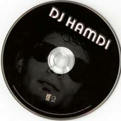 COCAINE BY DJ HAMDI