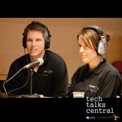 TTC #6. SONY Mobile sharing the Future of Wearables