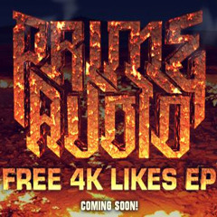 Exile & Code:Pandorum - Demonology [FREE DOWNLOAD]