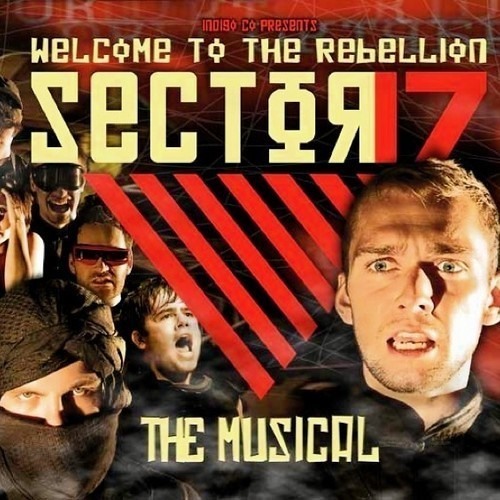 Sector 17