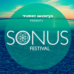 Sonus Festival 2014 Promo Mix