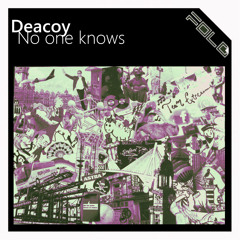 No one knows (original mix)