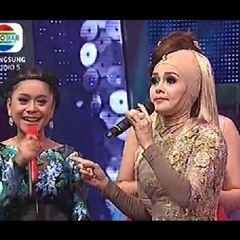 Lesti D'ACADEMY feat Iyeth Bustami - Laila Canggung