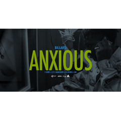 Anxious