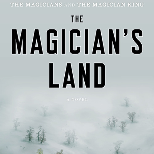 the magicians land free online