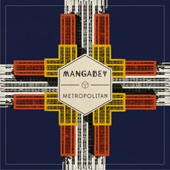 Mangabey - The Edge