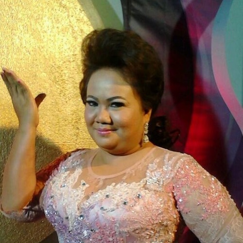 Aty D'ACADEMY - Makan Hati