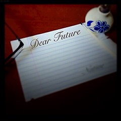 DEAR FUTURE