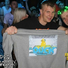DJ Duck Fantasy Island Competition Finalist