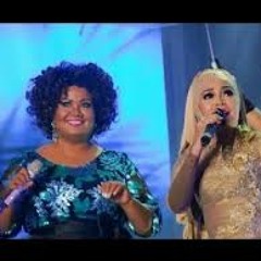 Aty D'ACADEMY feat Iyeth Bustami - Engkau Laksana Bulan
