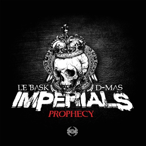 IMPERIALS - Voice of Destiny