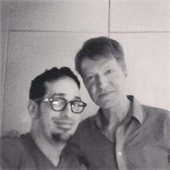Nels Cline's Brush With Hollywood