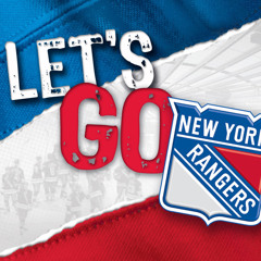 ZEPS - Let's Go Rangers