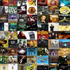 Back To Mine - Classic Hip Hop Remixes