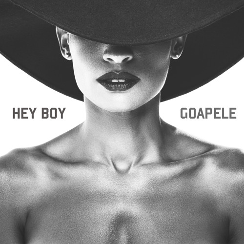 Hey Boy by goapele