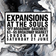 Expansions June 2014 Mix