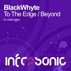 BlackWhyte - Beyond