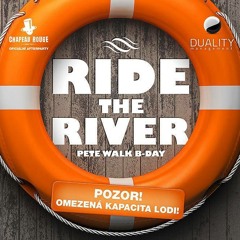 Subgate@Ride The River 6.6.2014