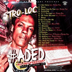 SHAWTY WILD FEAT. S.C.K