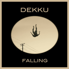 Falling by Dekku