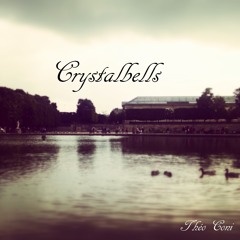 Théo Coni - Crystalbells // FREE DOWNLOAD