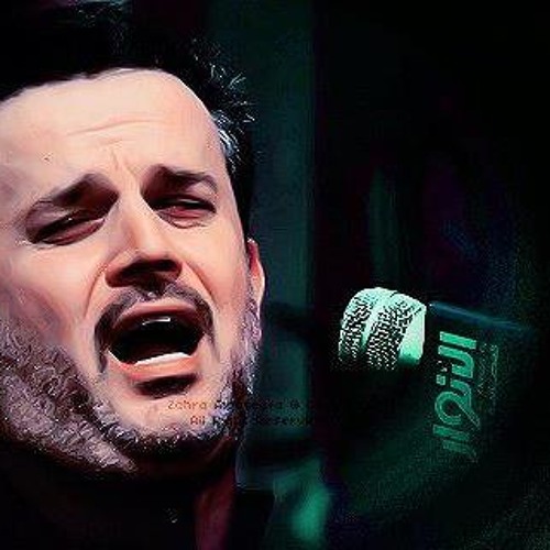 ما غفت عيني - ملا باسم الكربلائي