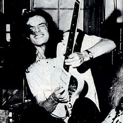 "LANNY GORDIN IS GOD" (BIZU MIX)