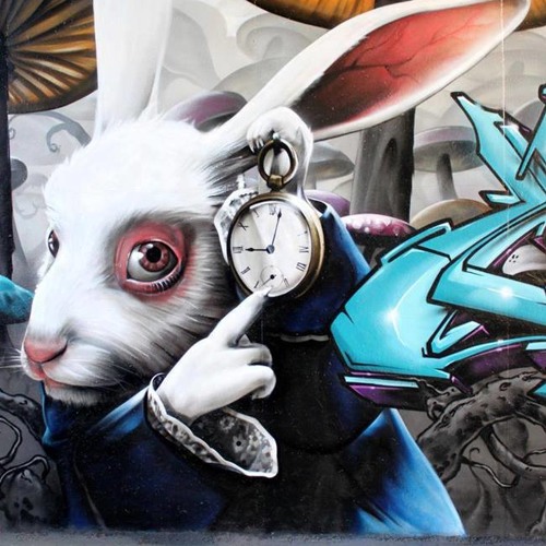 ALGIZ - @ Psychedelic Circus 2014 (DarkFloor)  -snipped-