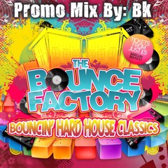 AUDIO ABUSE MIXES