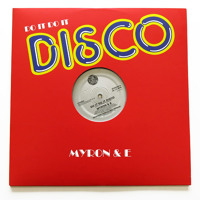 Myron & E - Do It Do It Disco (Tom Noble Remix)