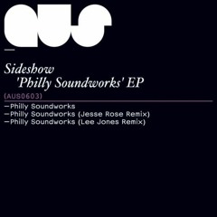 Sideshow - Philly Soundworks