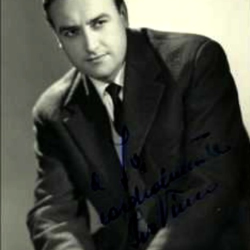 Listen to playlists featuring Bassi: Ivo Vinco (1927 - 2014) by www