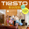 Tiesto - Wasted feat. Matthew Koma (Yellow Claw Remix)