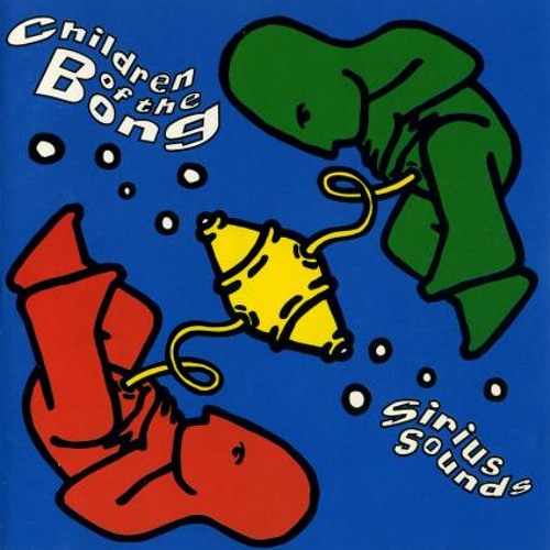 Children of the Doc - Bionic Bong