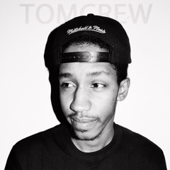 J Heat - Guest Mix for TOMCREW 6.9.14