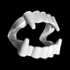 Fake Plastic Fangs - Halloween