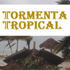 Tormenta Tropical - Superman