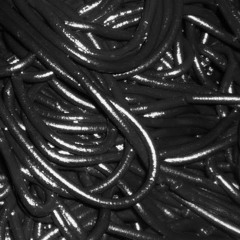 Johann Sebastian - Black Spaghetti