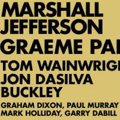 GRAHAM DIXON ( SHINE MINI MIX ) JUNE 2014 - OLDSCHOOL